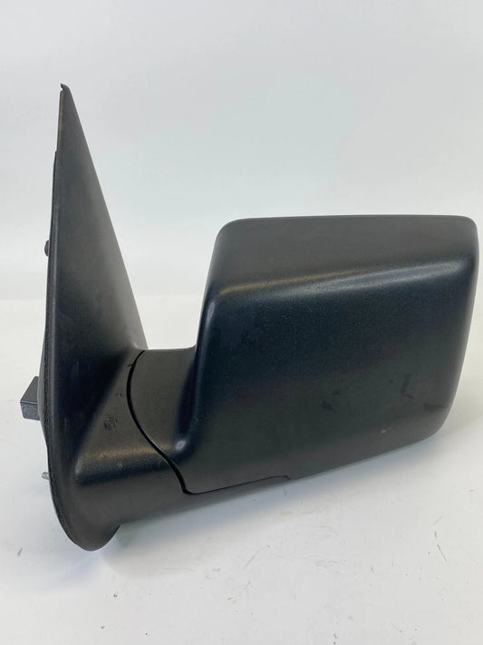 2006 07 08 09 2010 FORD EXPLORER LEFT DRIVER SIDE VIEW POWER MIRROR ASSY OEM