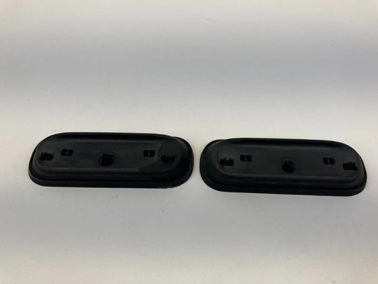 2007-2014 GMC YUKON LEFT & RIGHT SIDE CENTER ROOF RACK RAIL SUPPORT OEM
