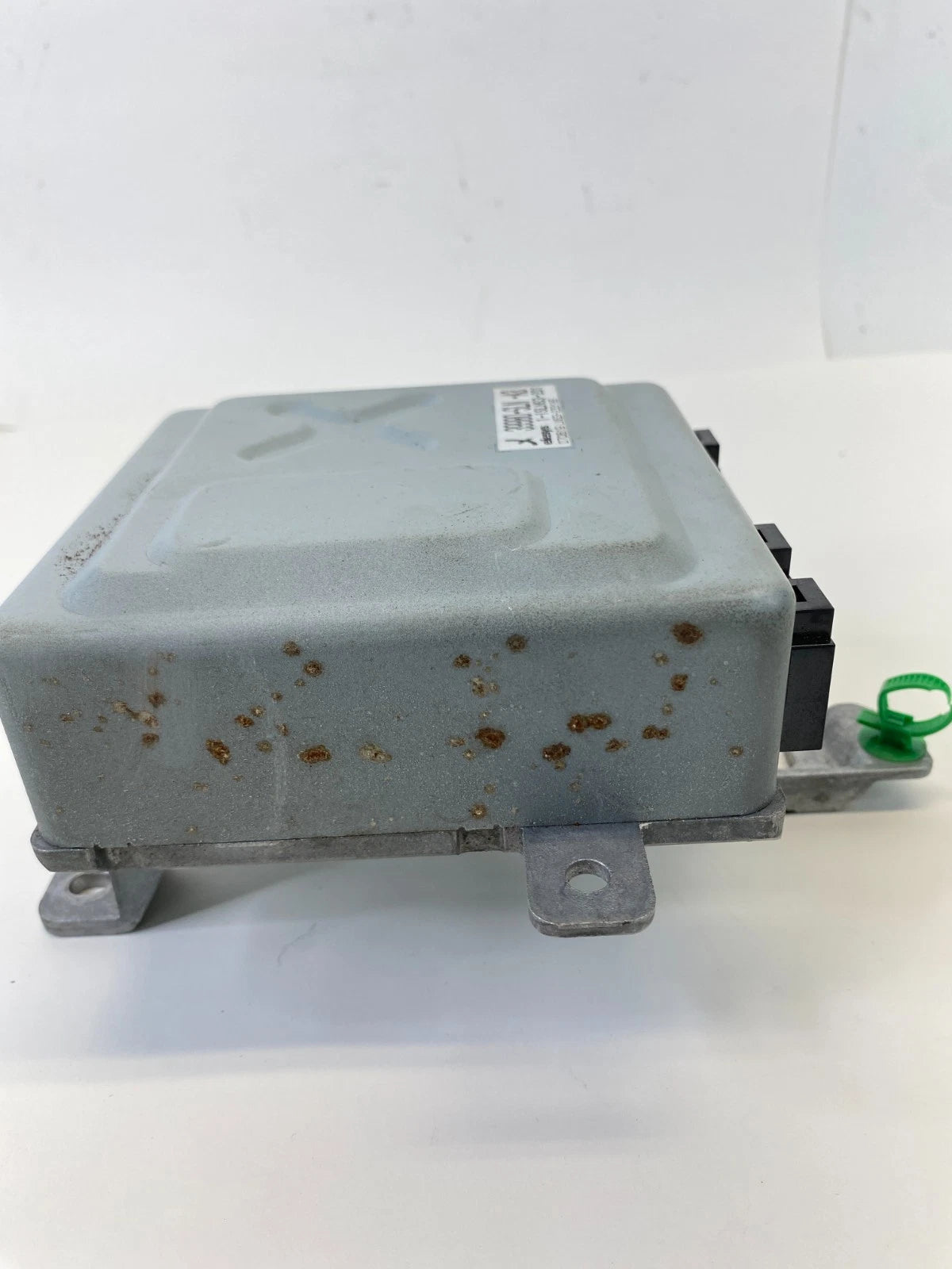 2007 2008 HONDA FIT POWER STEERING COMPUTER CONTROL MODULE 39980-SLN-A3 OEM