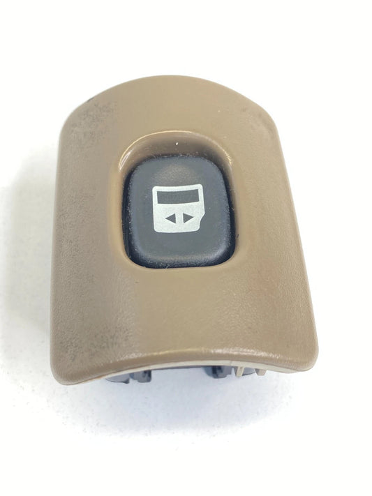 2012-2016 CHRYSLER TOWN & COUNTRY REAR LEFT SIDE POWER DOOR SLIDING SWITCH OEM