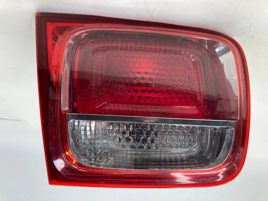 2013-2015 CHEVROLET MALIBU REAR LEFT DRIVER INNER TAIL LIGHT LAMP HALOGEN OEM