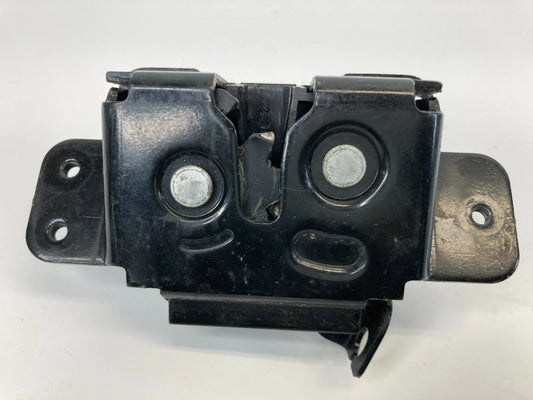 2007-2012 DODGE CALIBER REAR TRUNK LATCH LIFTGATE LOCK ACTUATOR 176ABA OEM
