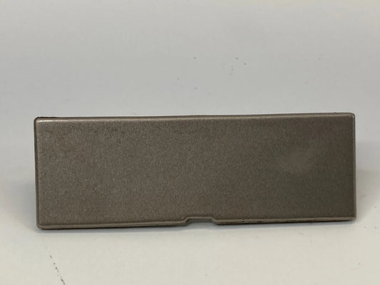 2002 MERCEDES-BENZ ML320 REAR TAILGATE LID TRUNK TRIM SCREW LID PANEL 1637480520