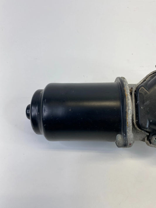 2001-2005 HONDA CIVIC COUPE SEDAN FRONT WINDSHIELD WIPER MOTOR ASSEMBLY OEM
