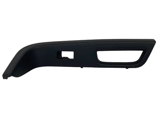 2008-2015 MITSUBISHI LANCER REAR LEFT DOOR WINDOW SWITCH BEZEL TRIM SPC02190
