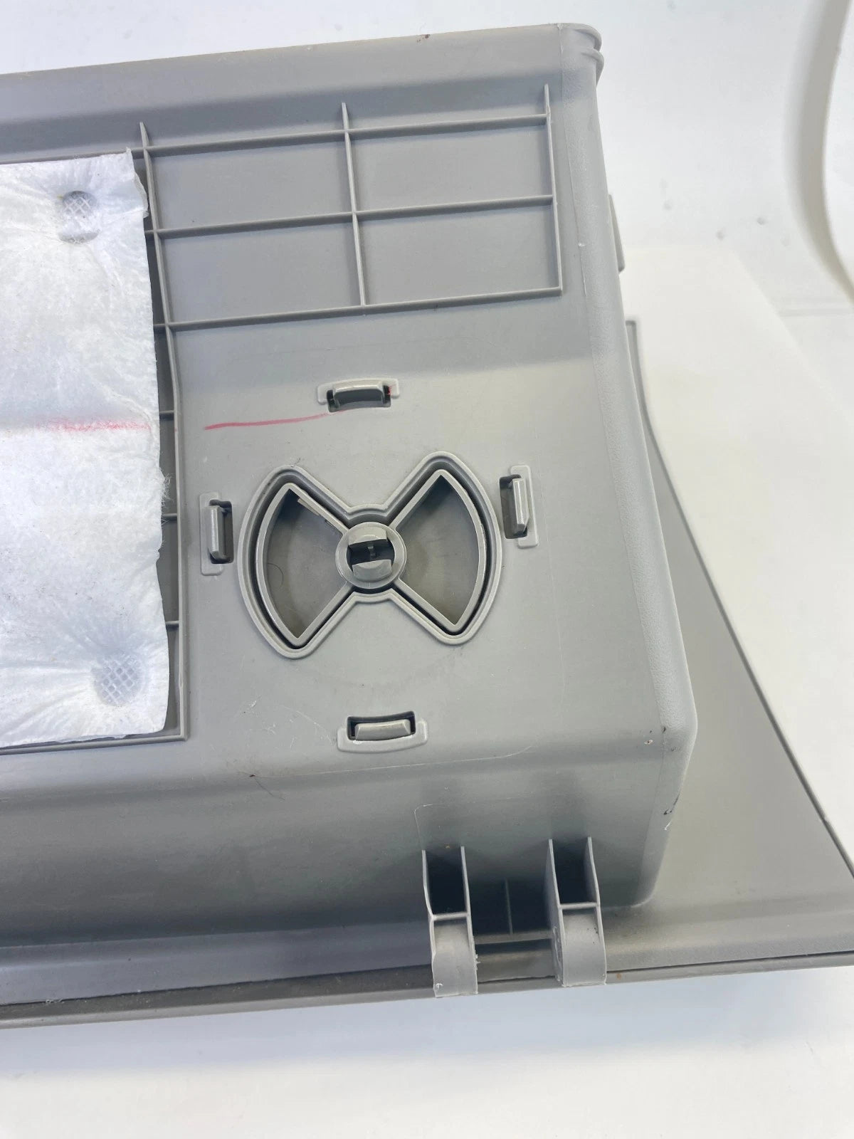 2015-2021 KIA SEDONA GLOVE BOX COMPARTMENT DOOR PANEL FRONT RIGHT 84510-A9000DAA