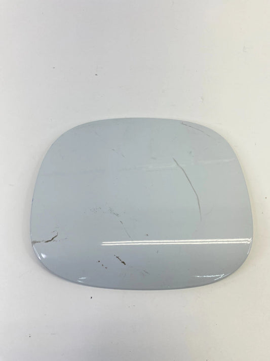 2011-2018 VOLVO S60 2015-2018 VOLVO V60 SEDAN FUEL FILLER DOOR GAS LID COVER OEM