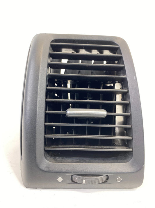 03-07 HONDA ACCORD FRONT LEFT DRIVER DASH AC OUTER AIR VENT GRILLE 77630SDAA010