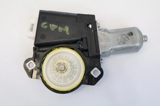 2007-2011 TOYOTA CAMRY SLIDING SUNROOF SUN ROOF MOTOR 471701-10070 OEM