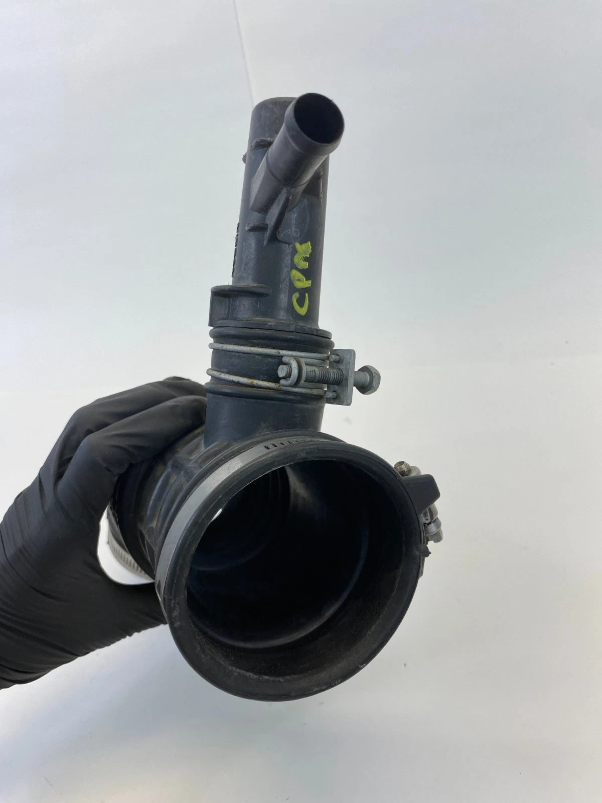 2013-2019 NISSAN SENTRA ENGINE AIR INTAKE HOSE CLEANER DUCT PIPE TUBE 3RC23 OEM