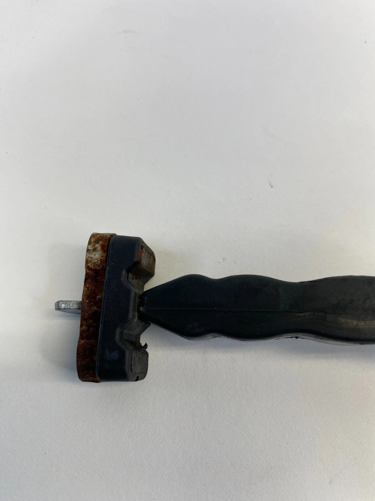 2013-2020 FORD FUSION FRONT RIGHT PASSENGER DOOR CHECK STOPPER HINGE DETENT OEM