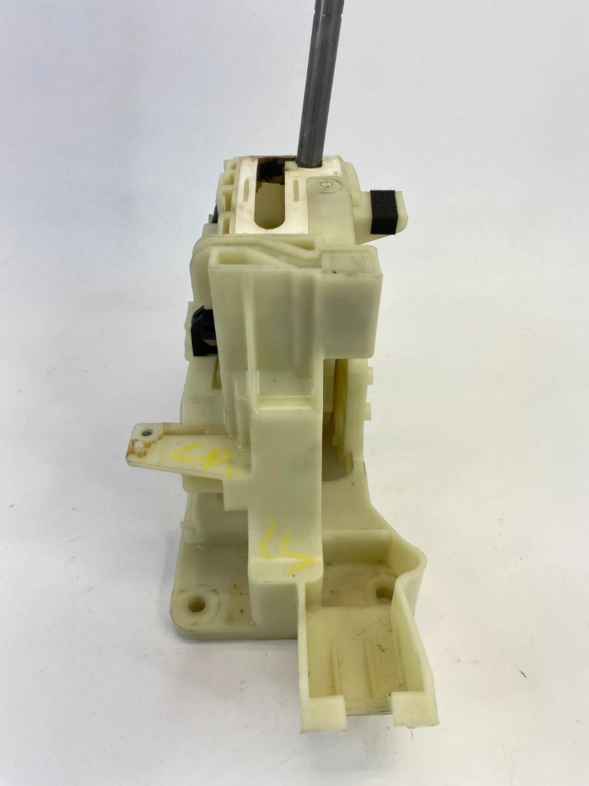 11-14 HYUNDAI SONATA AUTOMATIC TRANSMISSION FLOOR SHIFTER LEVER 46700-3Q100 OEM