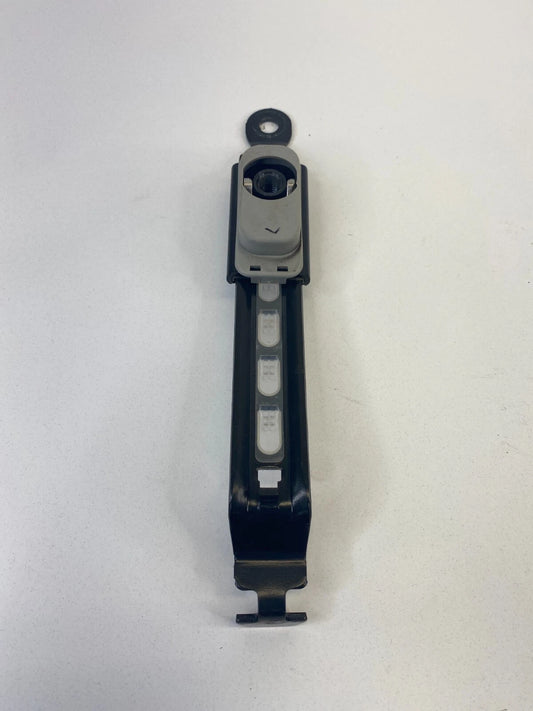 2003-2008 TOYOTA MATRIX COROLLA FRONT LEFT DRIVER SEAT BELT HEIGHT ADJUSTER OEM