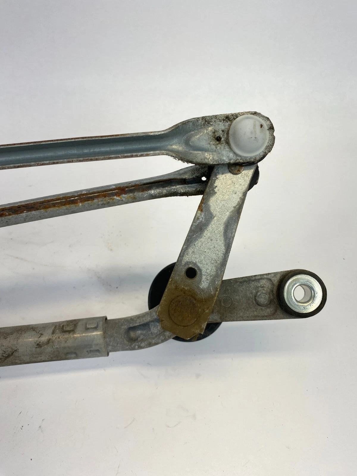 2013-2017 HONDA ACCORD FRONT WINSHIELD WIPER MOTOR LINKAGE TRANSMISSION OEM