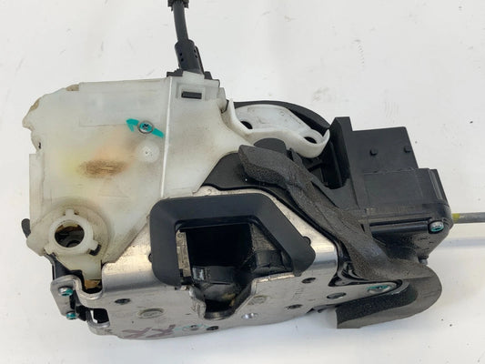 10-17 GMC TERRAIN REAR RIGHT SIDE DOOR LOCK LATCH RELEASE ACTUATOR 20996080 OEM