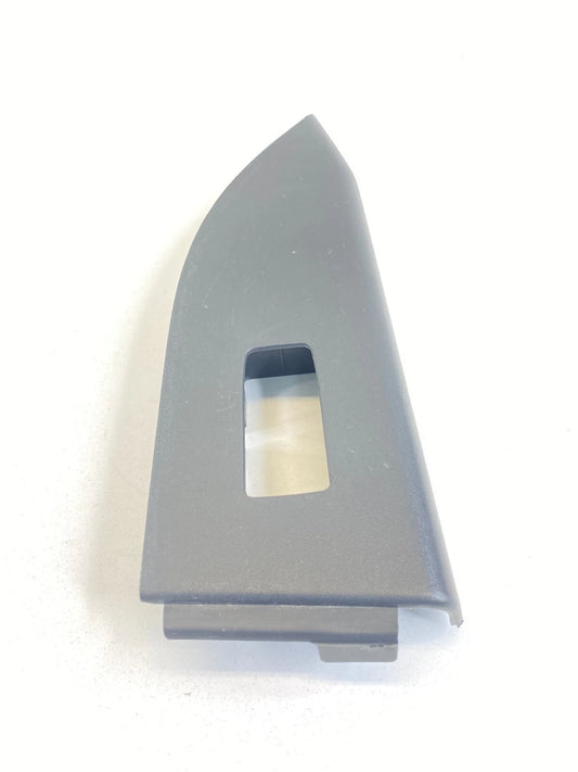 2011 2012 DODGE CALIBER REAR LEFT WINDOW SWITCH BEZEL TRIM PANEL 78310220195D