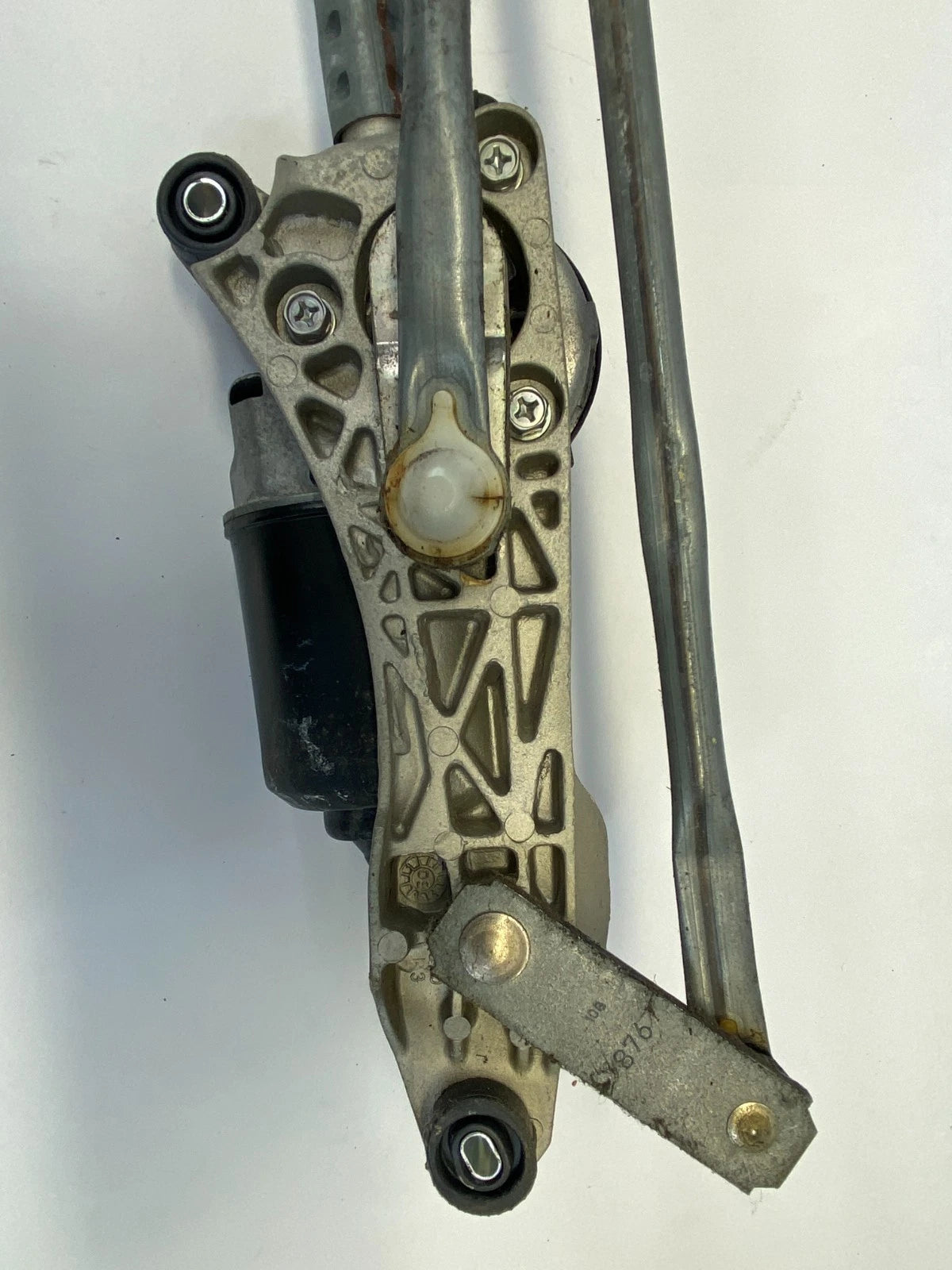 2004-2010 TOYOTA SIENNA FRONT WINSHIELD WIPER MOTOR W/ TRANSMISSION LINKAGE OEM