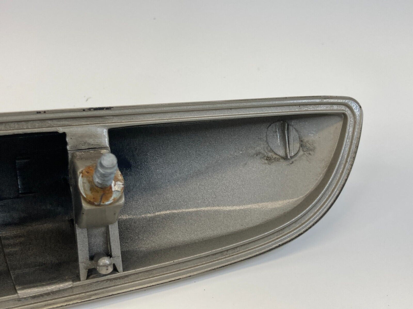 2003-2006 Ford Expedition Rear Trunk Liftgate Exterior Door Hatch Handle Assy