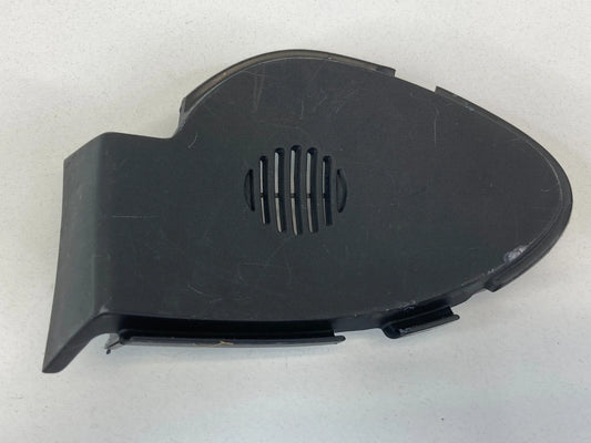 2008-2017 MITSUBISHI LANCER DASH MICROPHONE SPEAKER COVER GRILLE OEM 8002A187ZZZ