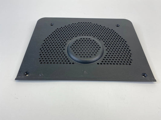 08-10 BMW 550I 535I LEFT UNDER SEAT SUBWOOFER SPEAKER COVER GRILLE OEM 6976960