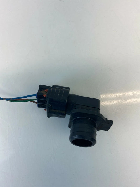 2015 MITSUBISHI MIRAGE 1.2L VALVE SENSOR COVER TRIM PANEL DENSO OEM