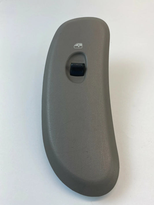 01-03 CHRYSLER TOWN & COUNTRY FRONT RIGHT SIDE WINDOW SWITCH W BEZEL 0SB711L5AB