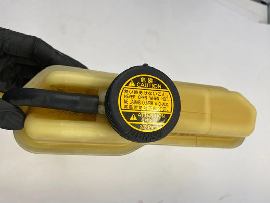 2004-2009 TOYOTA PRIUS HYBRID INVERTER COOLANT EXPANSION RESERVOIR TANK OEM