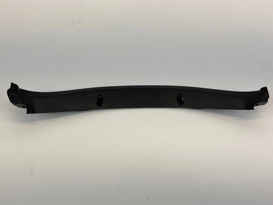 06-11 HONDA CIVIC SDN DASH UPPER SPEEDOMETER CLUSTER BEZEL PANEL 77200-SNA-A020