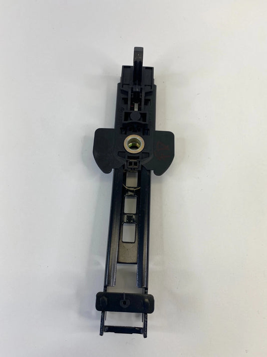 2005-2011 AUDI A6 FR RH SEAT BELT HEIGHT ADJUSTER SLIDER FACTORY 8E0857833E OEM