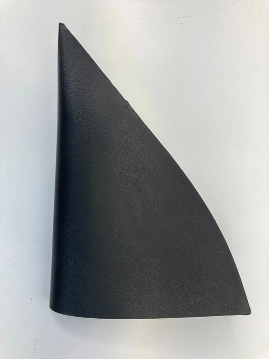 1996-2000 HYUNDAI ELANTRA FRONT LEFT DOOR INTERIOR MIRROR COVER TRIM 87650-29010