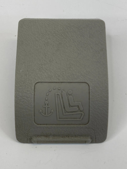 2006-2011 HONDA CIVIC CHILD REAR SEAT RESTRAINT ANCHOR COVER 84501-SNA-A0 OEM