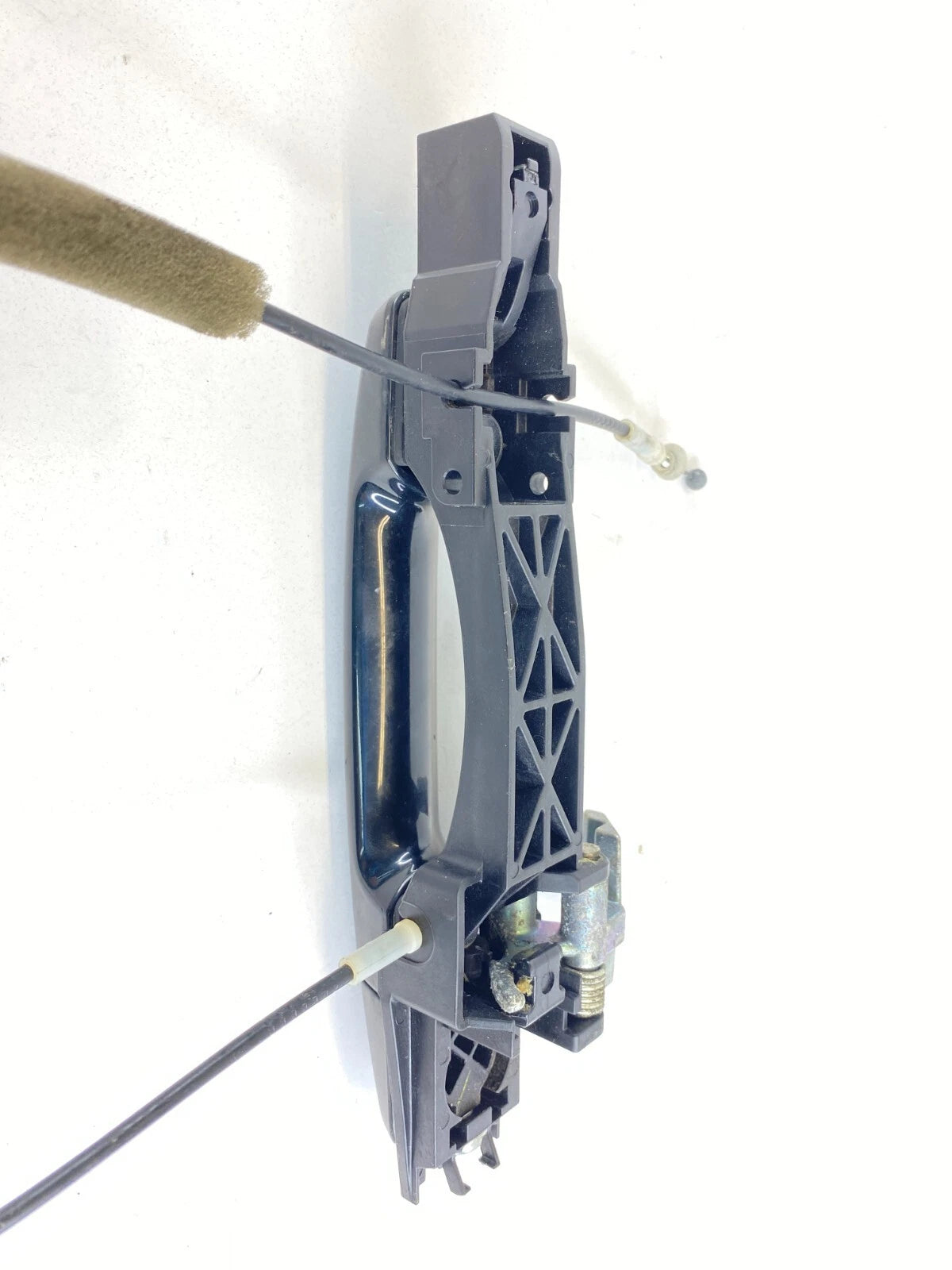 2010 2011 2012 NISSAN SENTRA SEDAN REAR RIGHT PASSENGER EXTERIOR DOOR HANDLE OEM