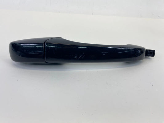 2008-2016 TOWN & COUNTRY REAR LEFT SIDE SLIDING DOOR EXTERIOR HANDLE 1NA50AXRAC