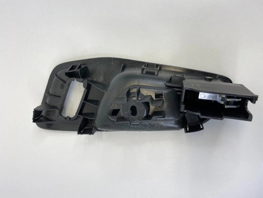 2014-2018 FORD TRANSIT CONNECT FRONT RIGHT INTERIOR DOOR HANDLE OEM DT11V22600BC