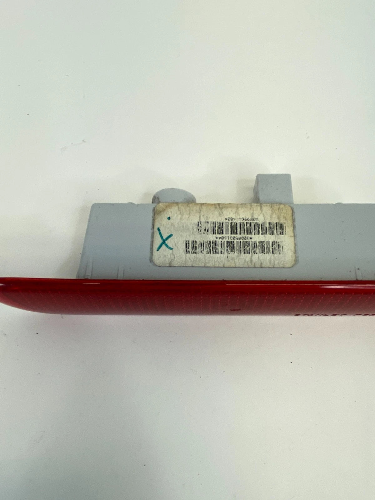 2004-2008 Acura TL Rear Right Passenger Side Reflector Marker Light Lamp OEM