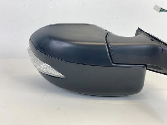 13-18 NISSAN ALTIMA DRIVER LEFT SIDE VIEW MIRROR POWER W/ TURN SIGNAL 963023TA1E