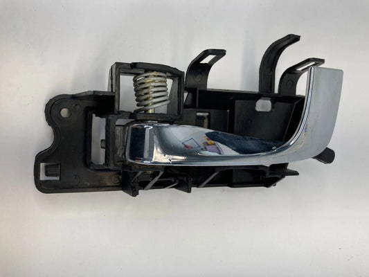 2004-2006 CADILLAC SRX REAR LEFT LH SIDE INNER DOOR HANDLE 257078894 OEM