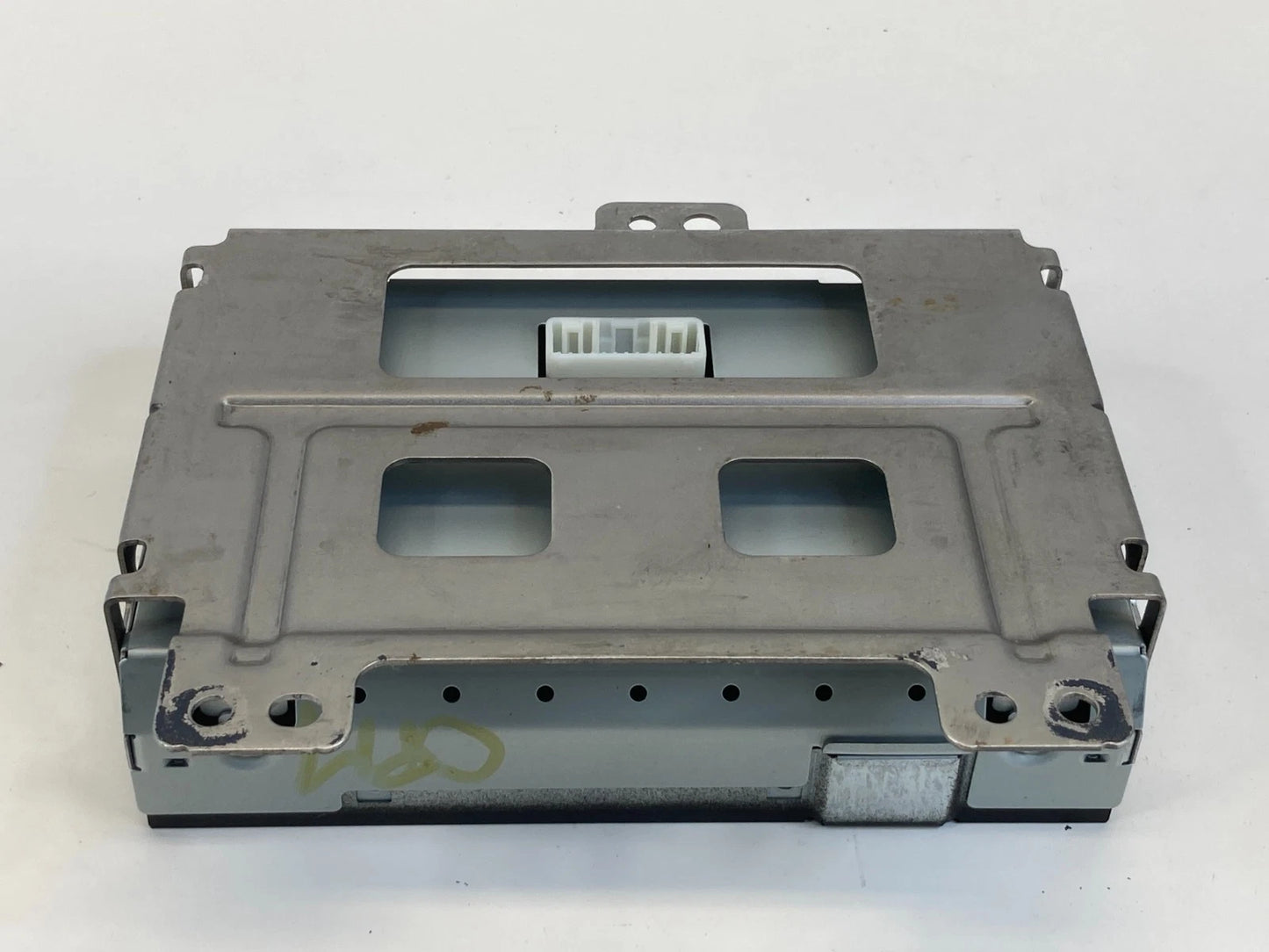 2010-2014 NISSAN MAXIMA INFO INFORMATION DISPLAY SCREEN TOUCHSCREEN 28091-1BU0A