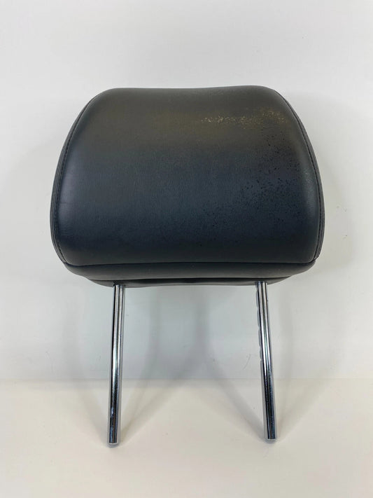 2007 2008 INFINITI G35 SEDAN FRONT LEFT DRIVER SEAT HEADREST HEAD REST FR LH