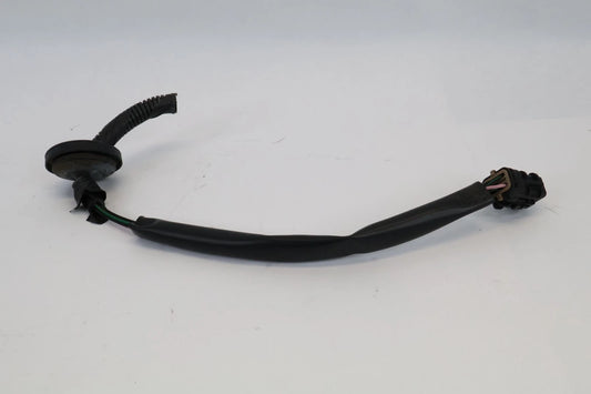 2012 2013 KIA SOUL REAR LEFT DRIVER TAIL LIGHT LAMP WIRE WIRING CONNECTOR OEM