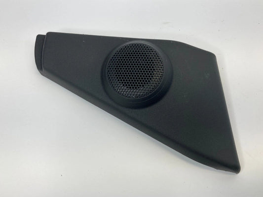 12-15 MAZDA5 MAZDA 5 FRONT LEFT DRIVER DOOR TWEETER SPEAKER W/ COVER CG1566960