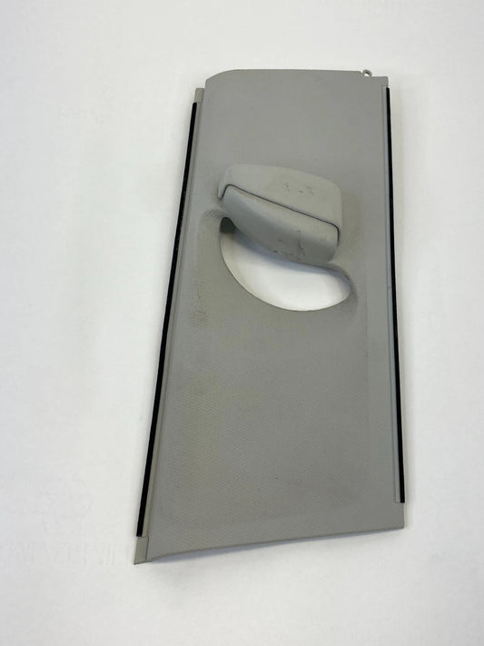 2012-2022 VOLKSWAGEN PASSAT FRONT RIGHT B-PILLAR PANEL COVER TRIM BEZEL 56186724