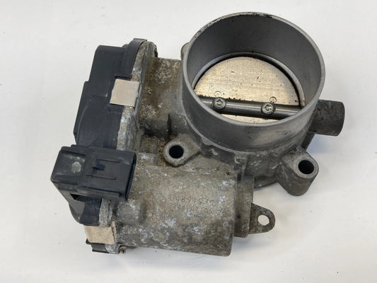 2013 2014 2015 2016 DODGE DART 2.4L AT THROTTLE BODY THROTTLE VALVE 04891970AB