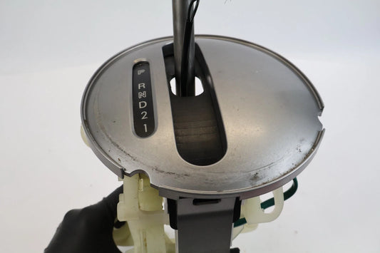 2011-2014 MAZDA 2 MAZDA2 AUTOMATIC TRANSMISSION FLOOR GEAR SHIFTER LEVER HANDLE