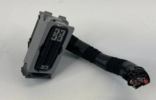 10-15 TOYOTA PRIUS 1.8L L4 HYBRID ABS LOCK BRAKE PUMP PLUG WIRE CONNECTOR OEM