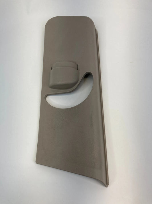 2006-2008 HYUNDAI SONATA SEDAN INNER RIGHT PILLAR UPPER COVER TRIM 85842-3K210