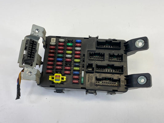 2006-2011 06-11 HYUNDAI ACCENT DASH CABIN FUSE BOX RELAY JUNCTION 919501G040 OEM