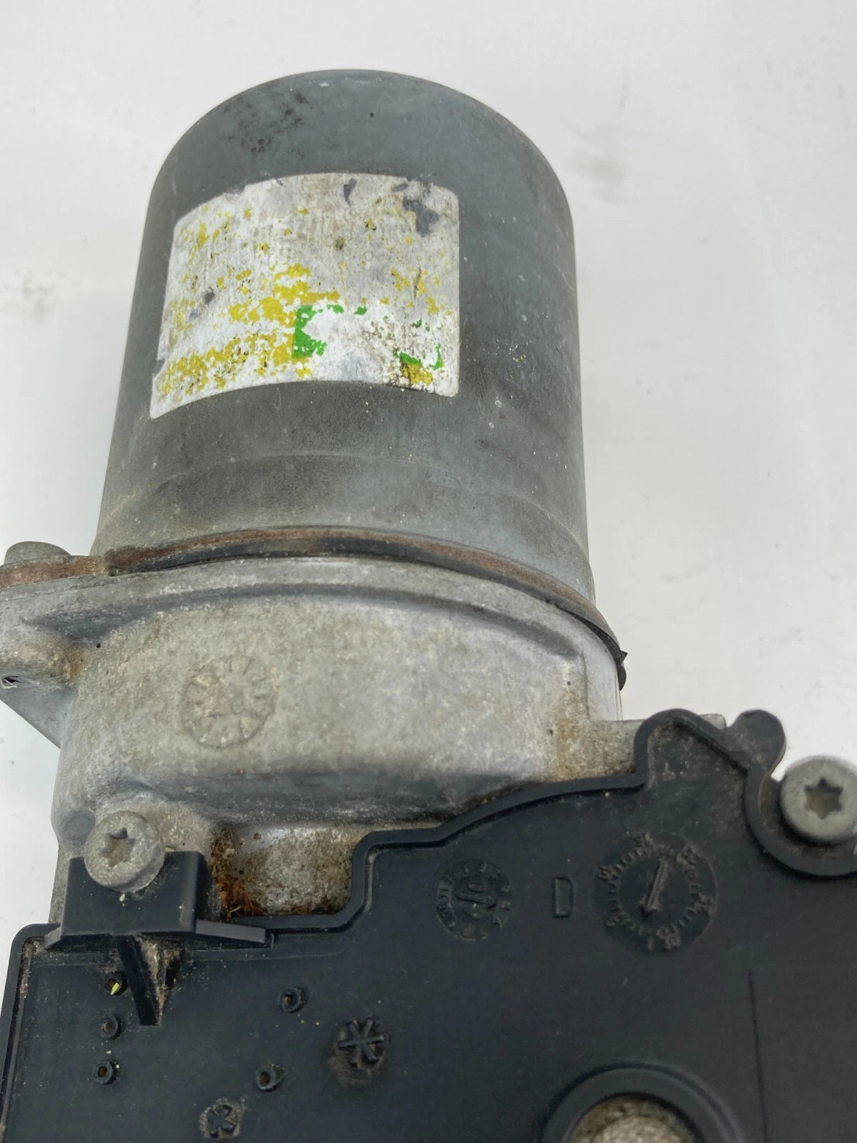 2007-2021 TOYOTA TUNDRA 08-22 SEQUOIA FRONT WINDSHIELD WIPER MOTOR ASSEMBLY OEM