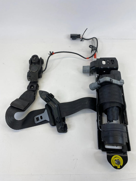 2001-2004 VOLVO S40 V50 FRONT RIGHT PASSENGER SEAT BELT RETRACTOR ASSEMBLY OEM