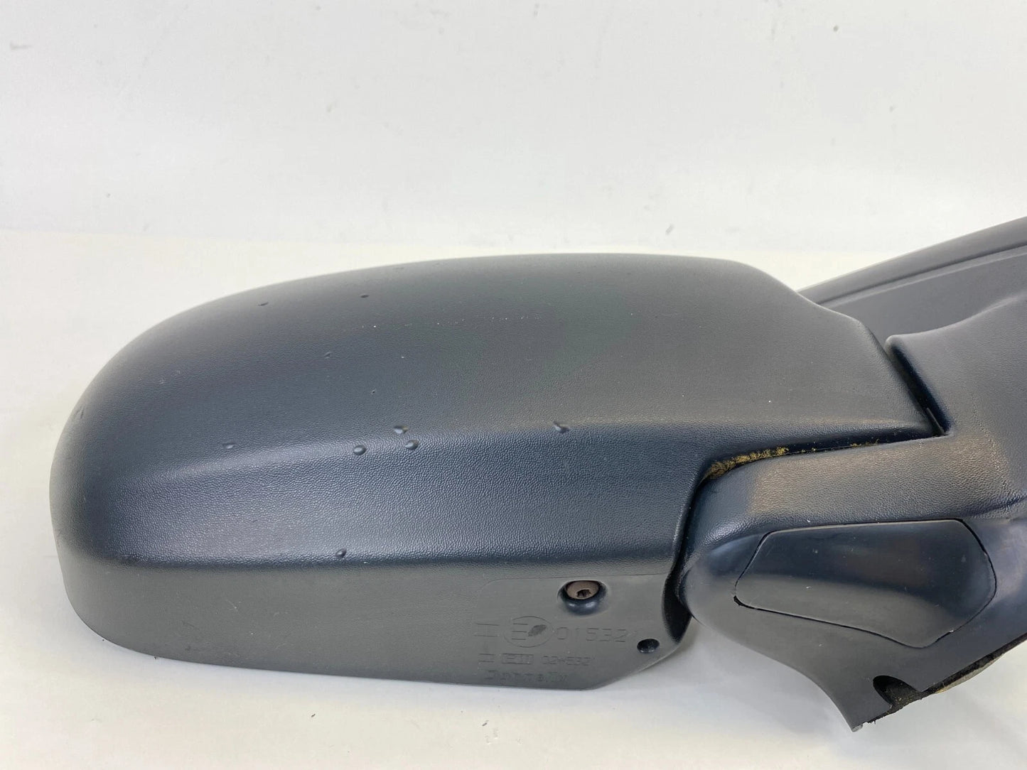 2001-2007 FORD ESCAPE FRONT RIGHT PASSENGER SIDE VIEW POWER MIRROR OEM E11015321